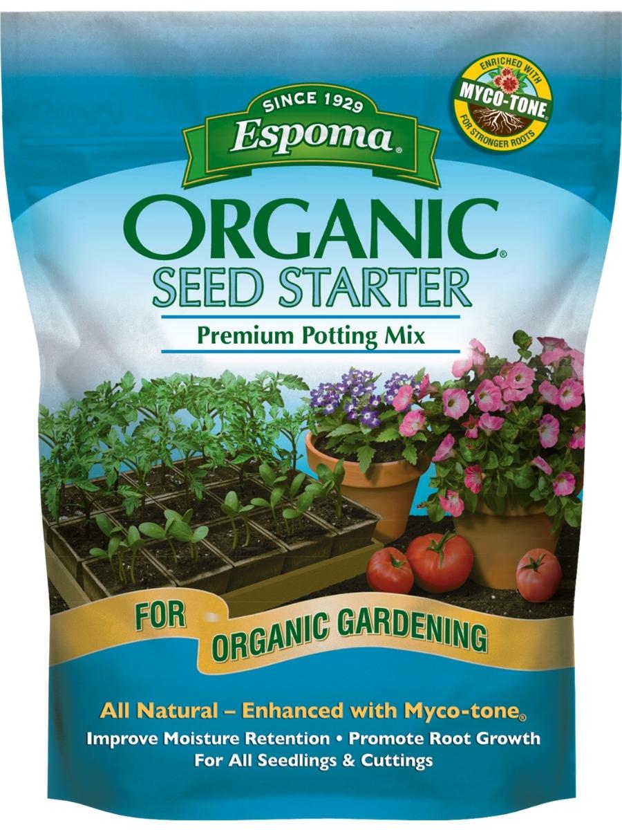 Espoma Seed Starter Mix